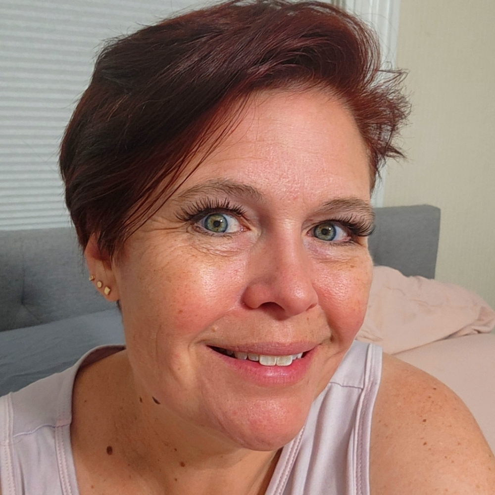 Meet your Posher, Janel